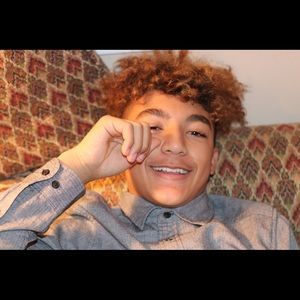 Meet your Posher, Keenan